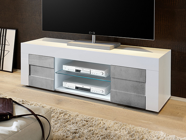 Easy Szafka RTV mała